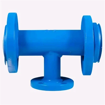 PTFE -obložen jeklo zmanjšuje majico