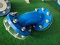 PTFE komolec