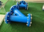 PTFE podložen instrumentni majica